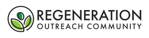 Regeneration Outreach Community logo